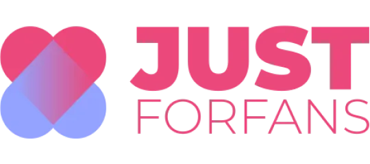 Home 7 just-for-fans-logo